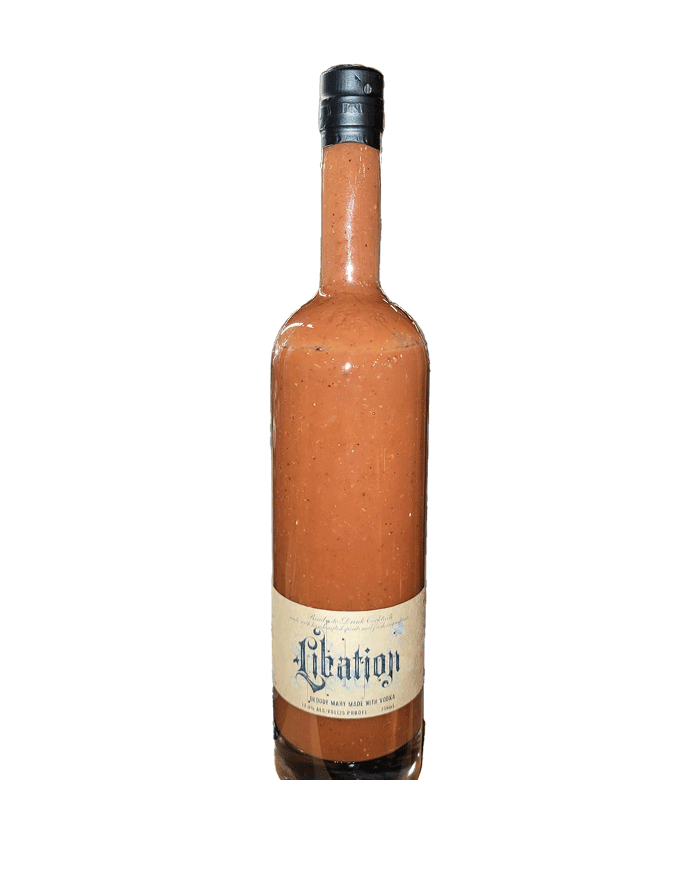 NEW ENGLAND SWEETWATER LIBATION BLOODY MARY