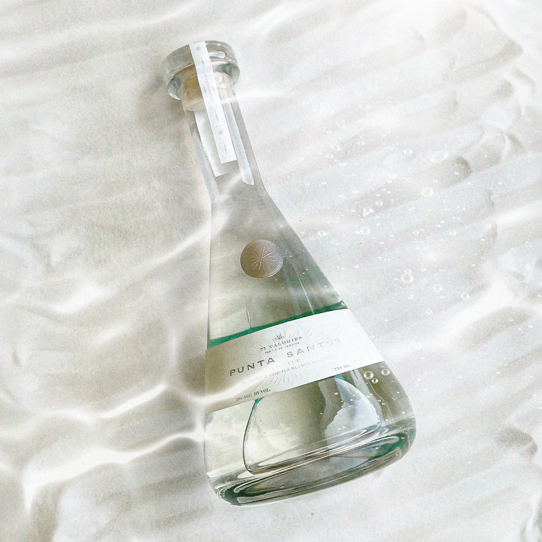 PUNTA SANTOS TEQUILA