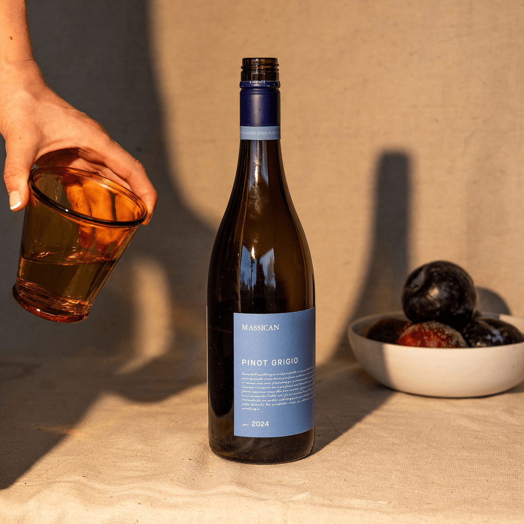 MASSICAN PINOT GRIGIO