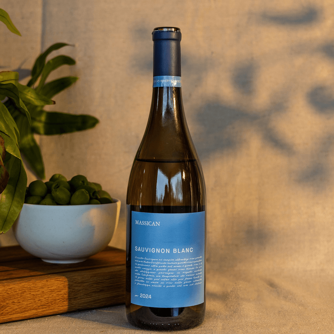 MASSICAN SAUVIGNON BLANC