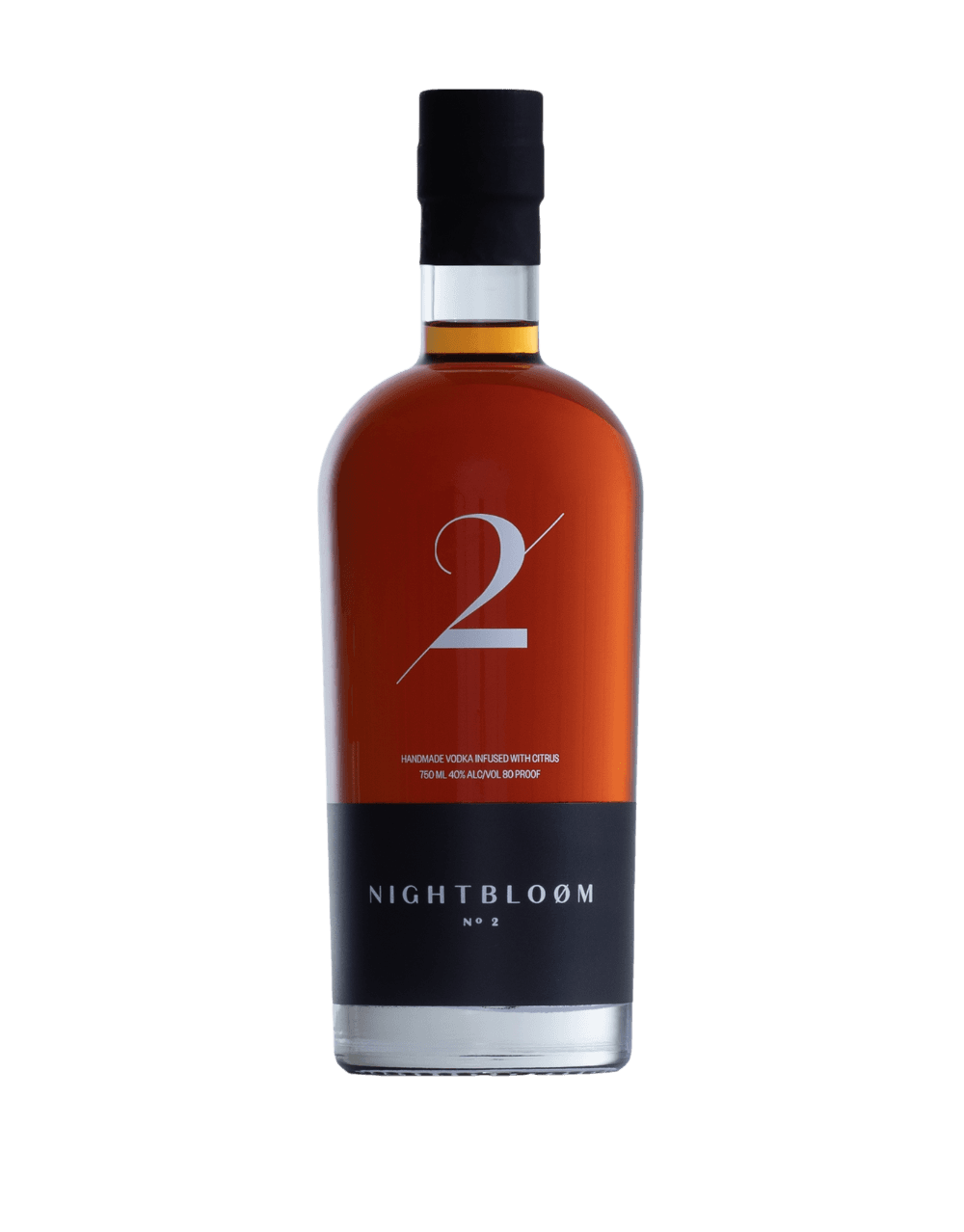 NIGHTBLOØM Nº2 VODKA