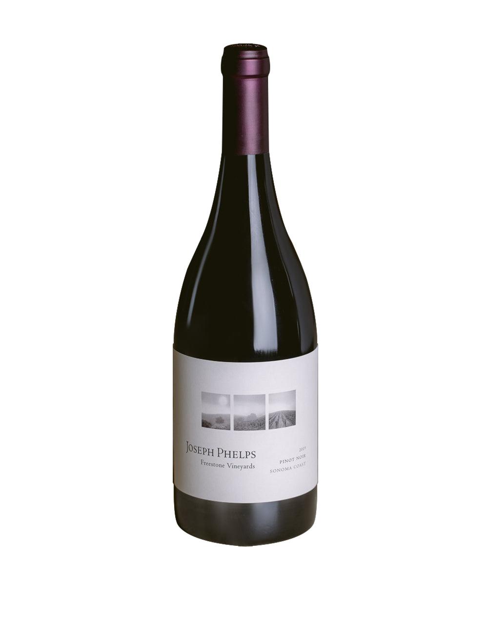 JOSEPH PHELPS FREESTONE PINOT NOIR