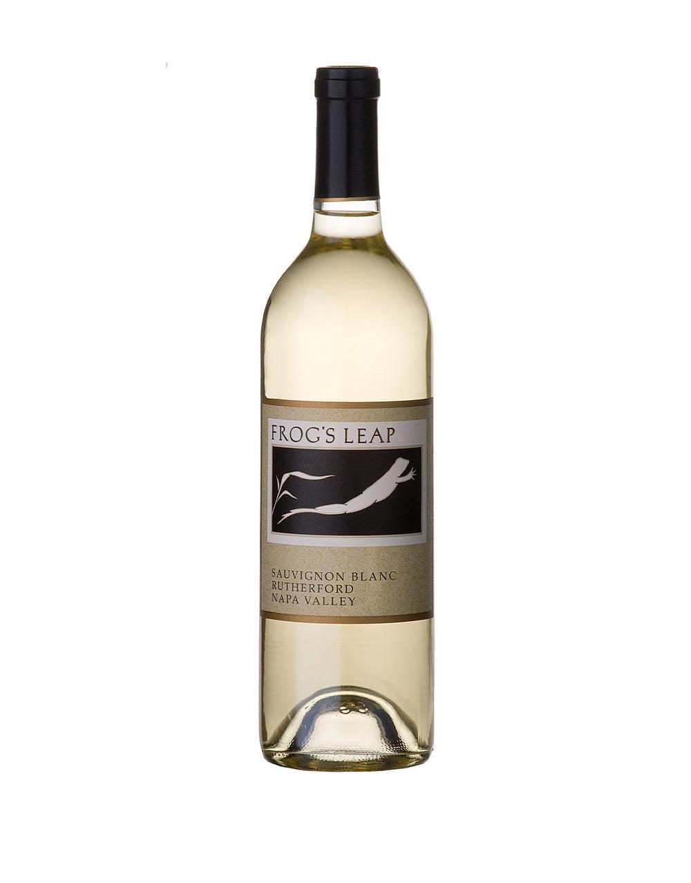 FROG'S LEAP SAUVIGNON BLANC