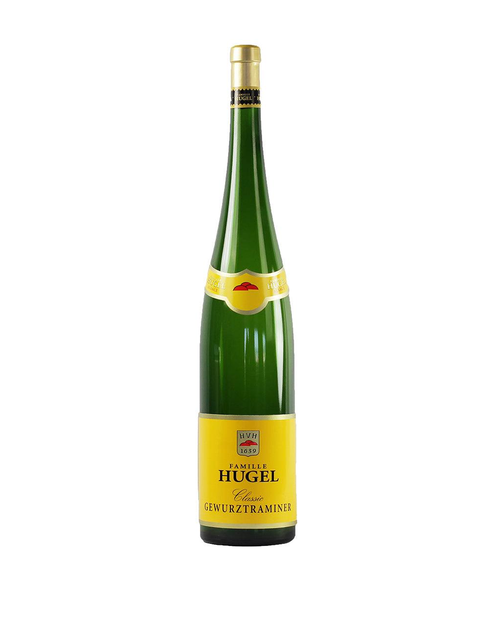 HUGEL GEWÜRZTRAMINER
