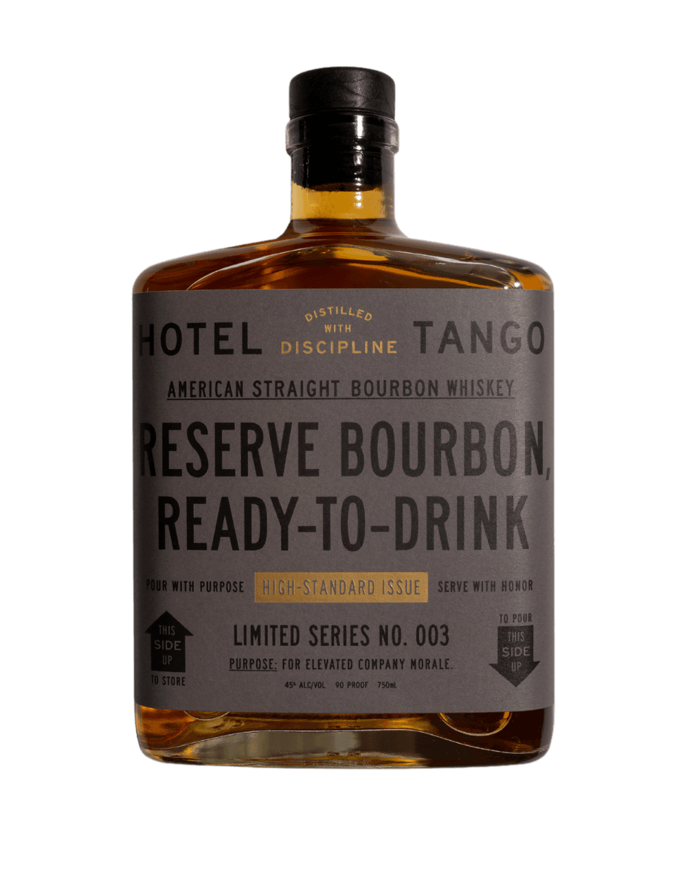 HOTEL TANGO RESERVE BOURBON