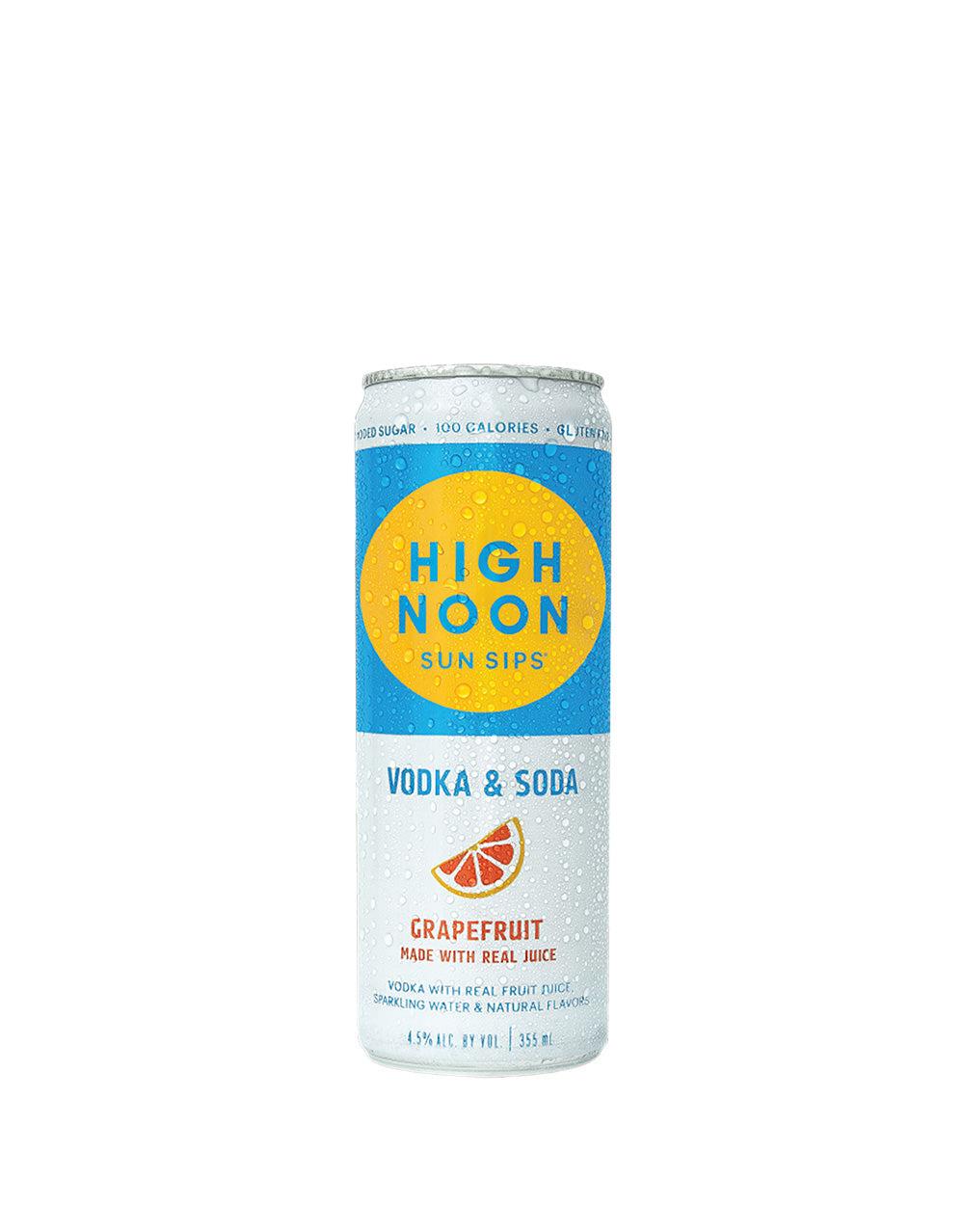 HIGH NOON HARD SELTZER VARIETY PACK