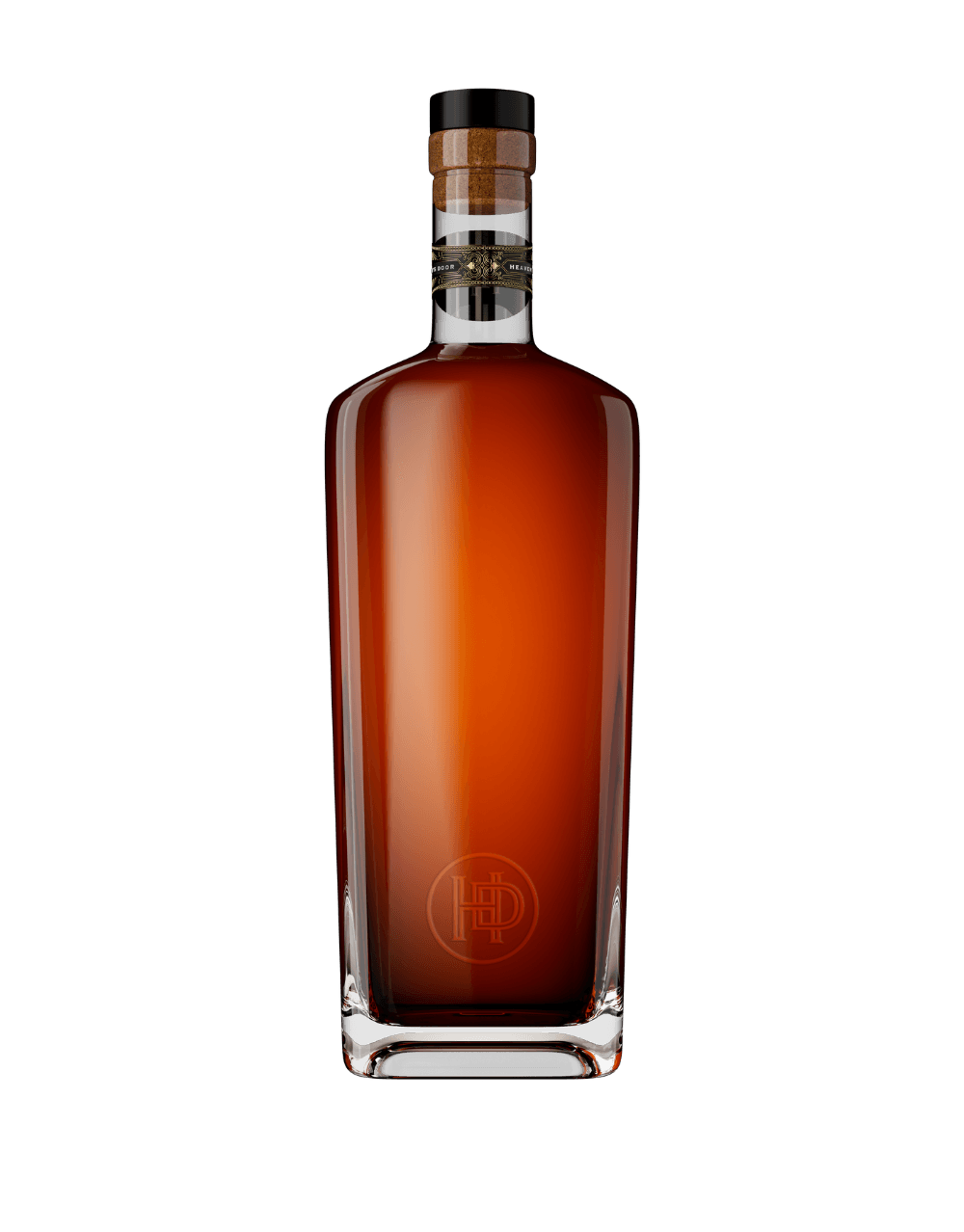 HEAVEN'S DOOR EXPLORATION SERIES I - CALVADOS FINISH