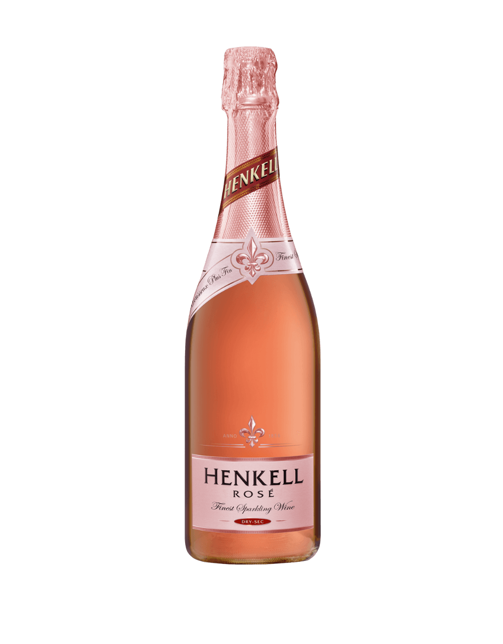 HENKELL ROSÈ