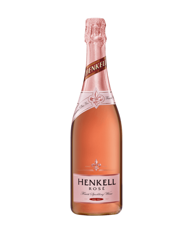 Henkell Rosè | ReserveBar