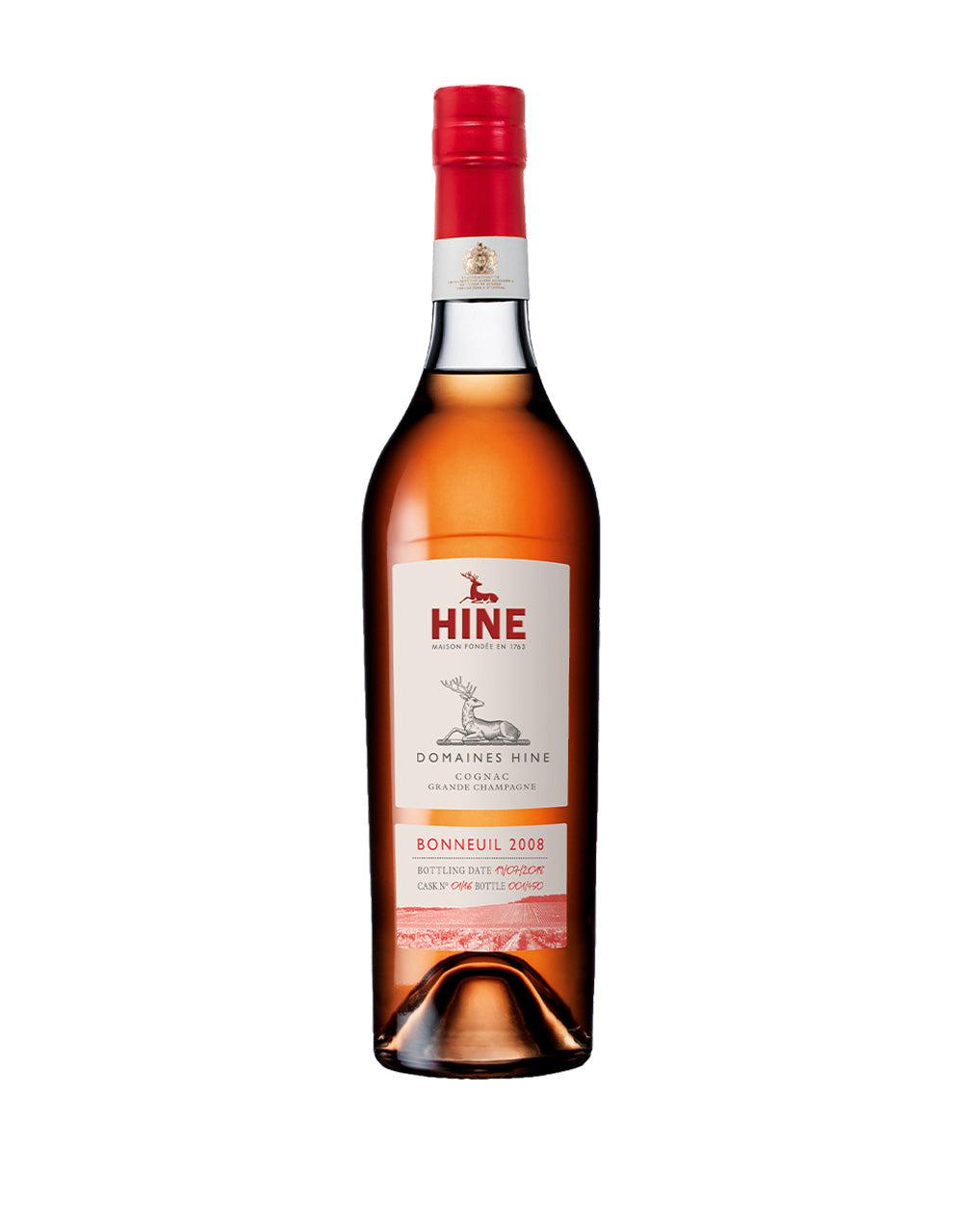 HINE COGNAC BONNEUIL