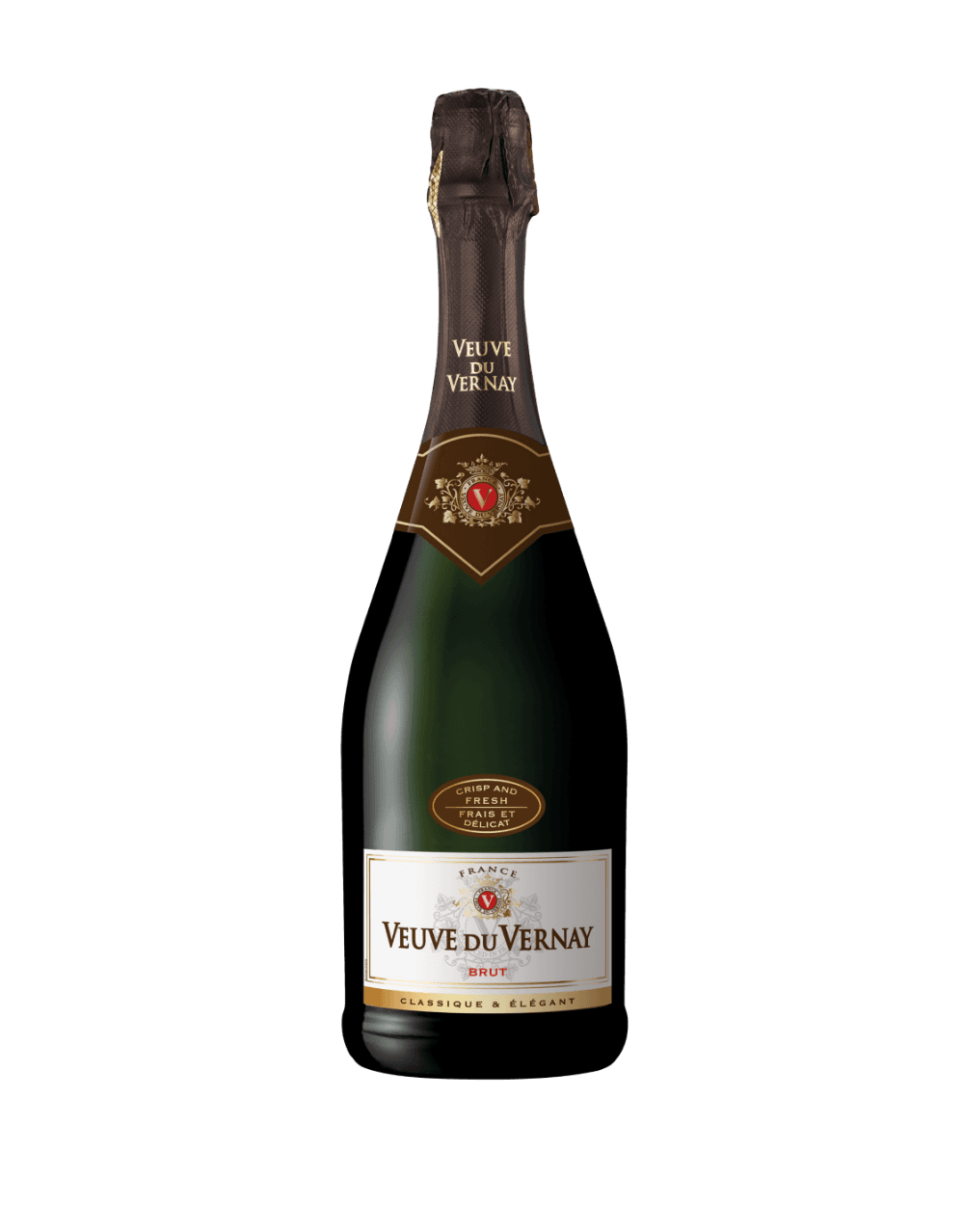 VEUVE DU VERNAY SPARKLING BRUT