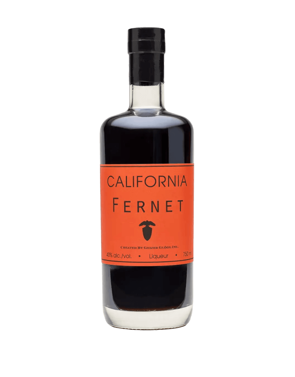 GEIJER FERNET LIQUEUR