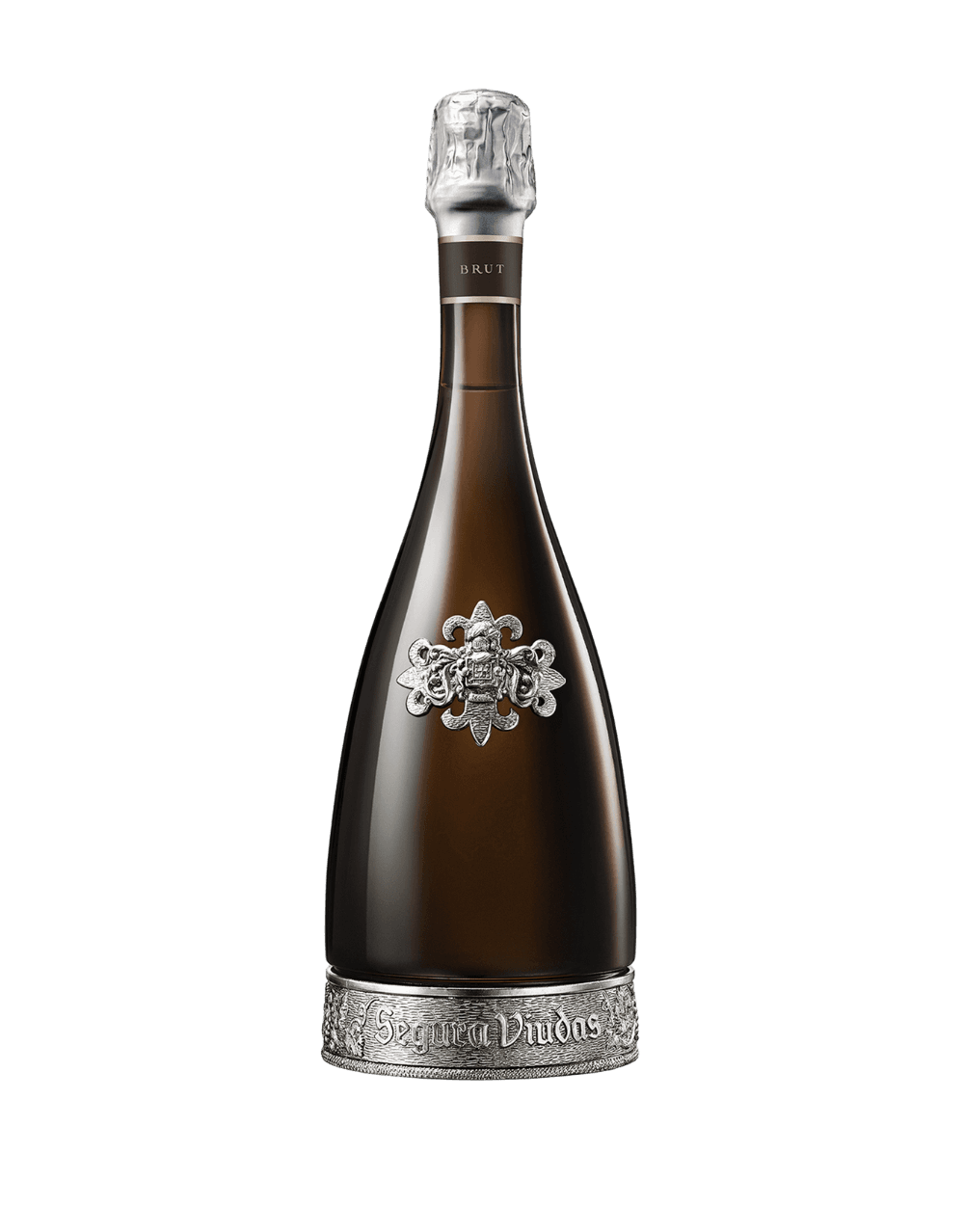SEGURA VIUDAS RESERVA HEREDAD PREMIUM SPARKLING WINE
