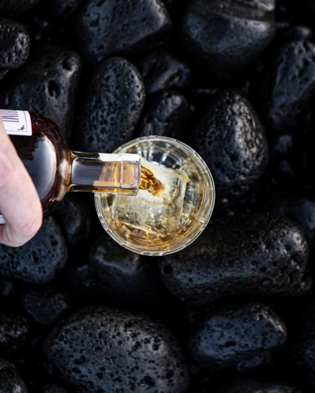 HIMBRIMI OLD TOM GIN