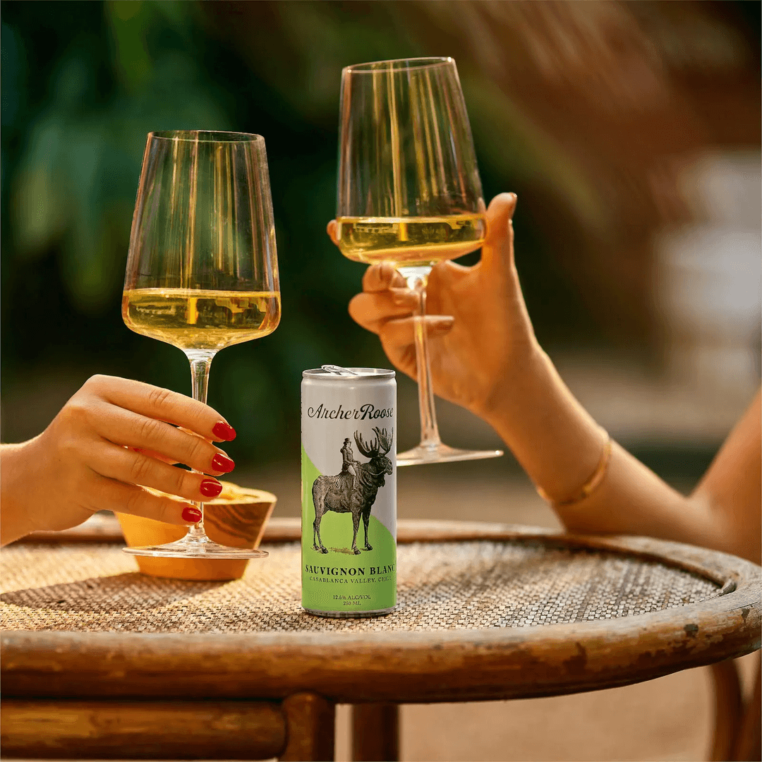 ARCHER ROOSE WINES SAUVIGNON BLANC