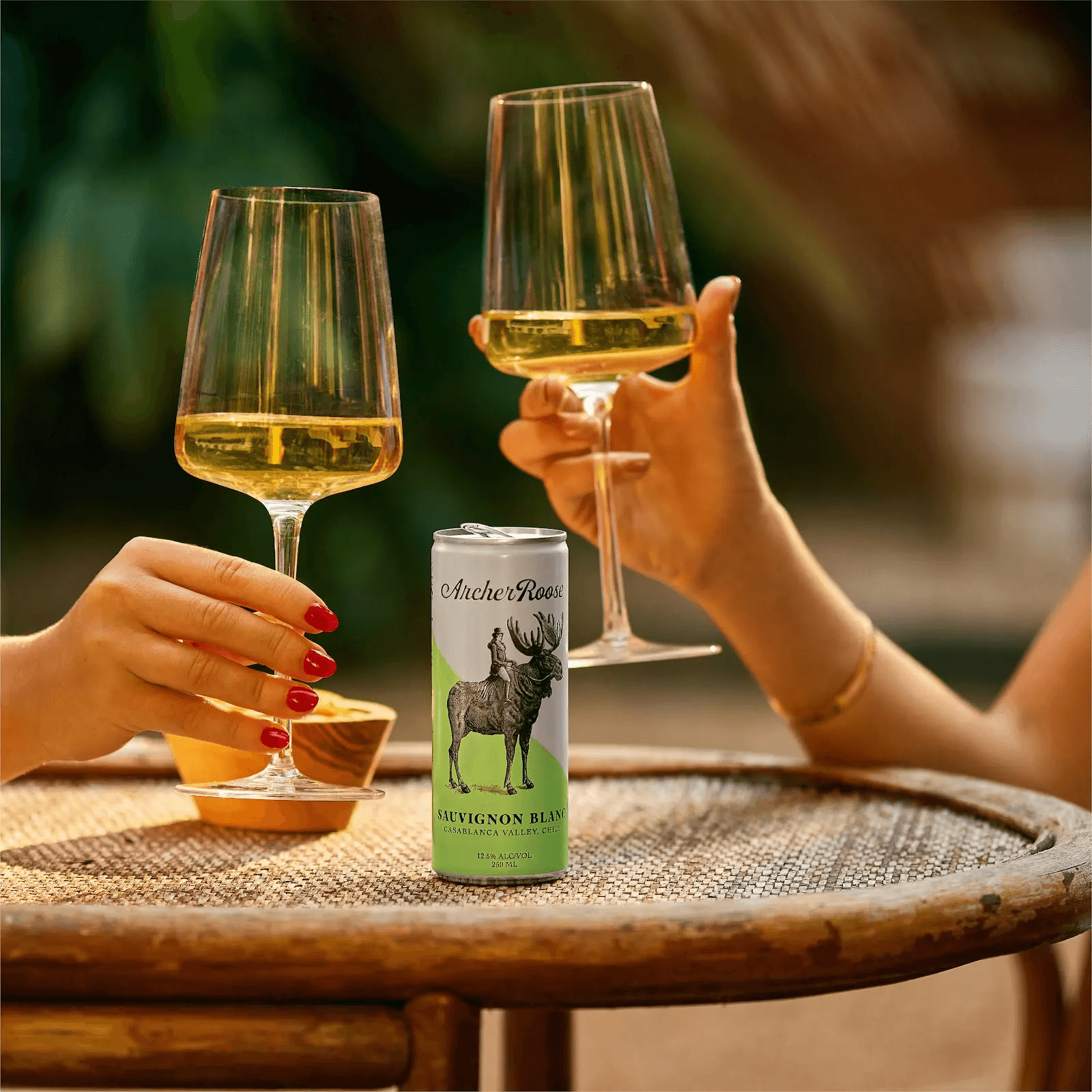 ARCHER ROOSE WINES SAUVIGNON BLANC