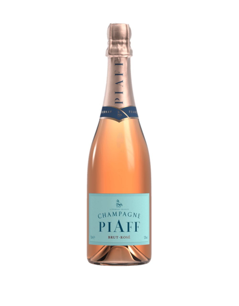 PIAFF ROSÉ BRUT
