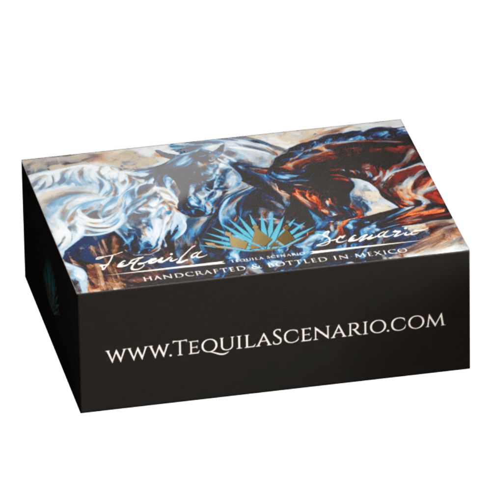 TEQUILA SCENARIO TASTING GIFT SET
