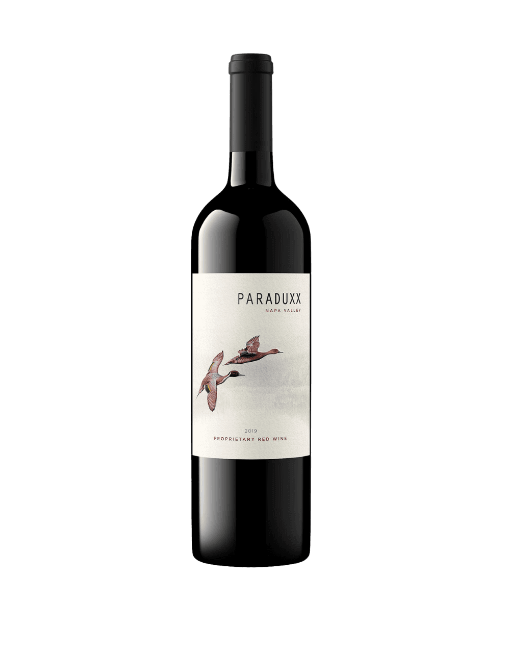 PARADUXX NAPA VALLEY PROPRIETARY RED WINE