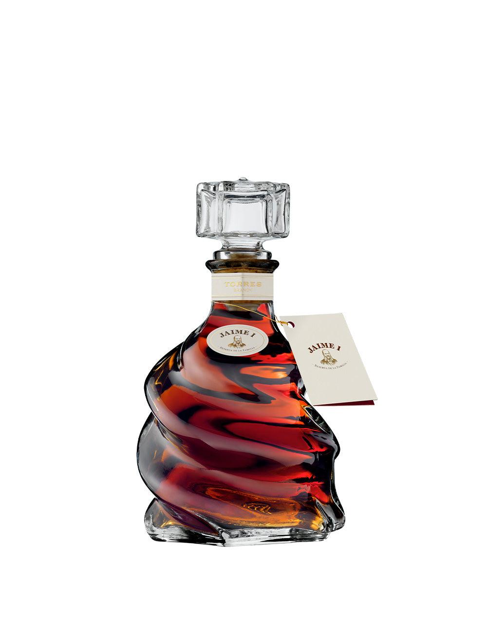 TORRES BRANDY JAIME I