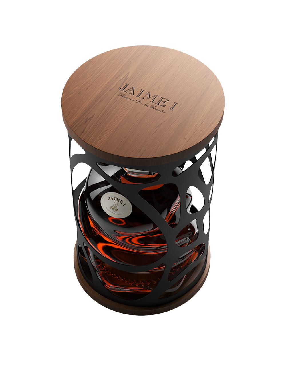 TORRES BRANDY JAIME I