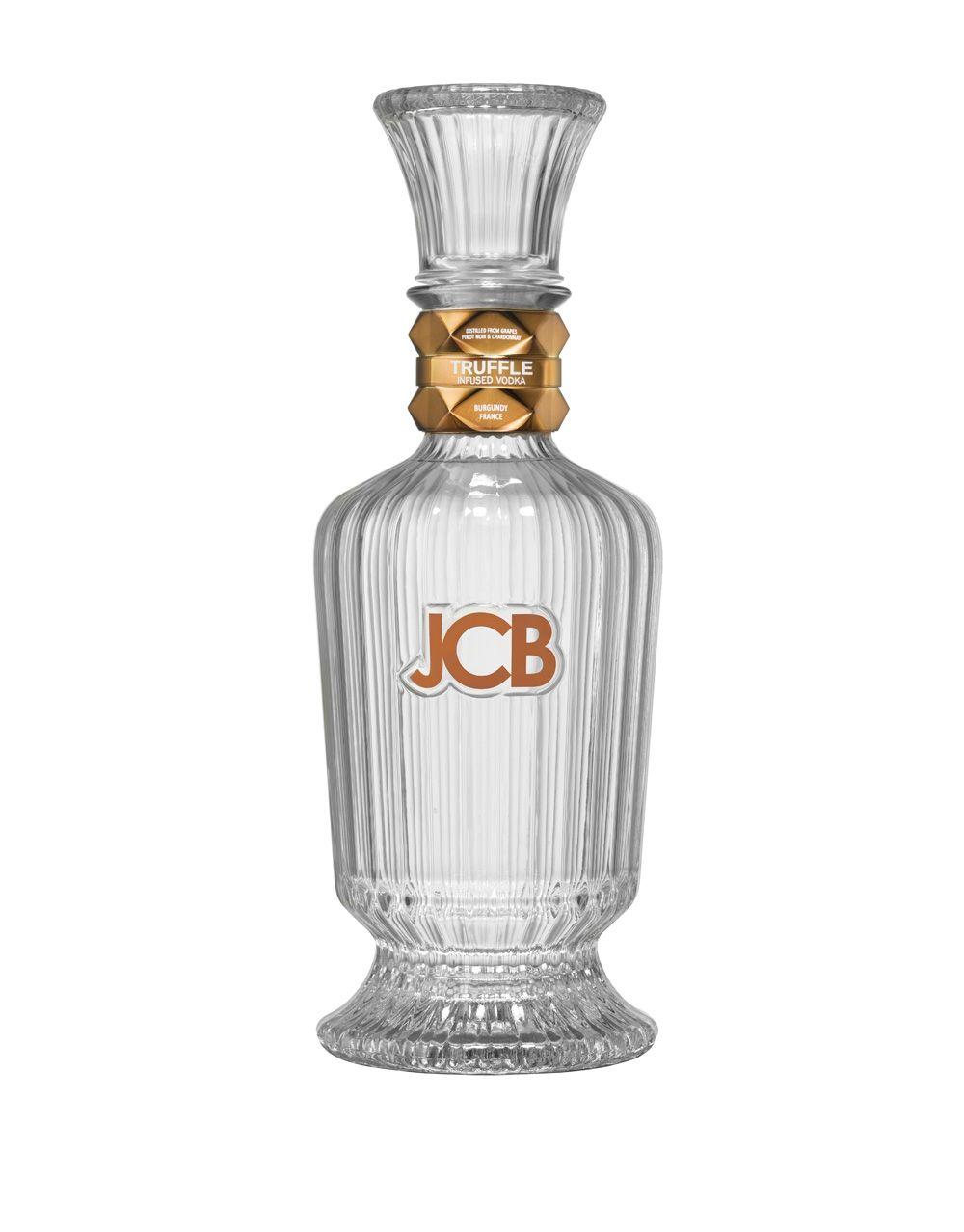 JCB TRUFFLE VODKA