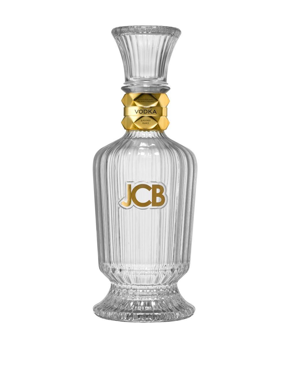 JCB VODKA