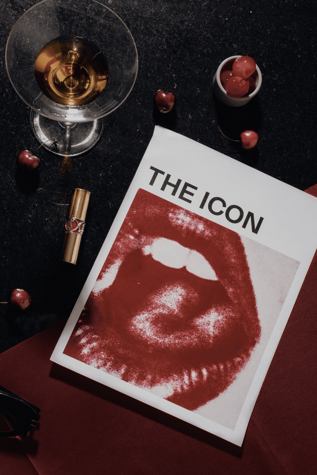 EROTIC FLAVOR SPICY MANGO LIQUEUR