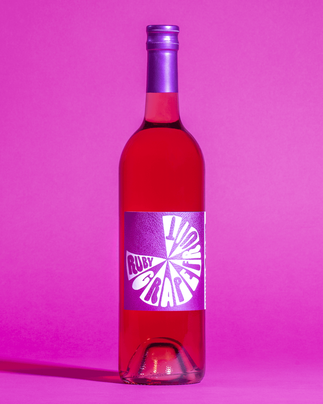 MOMMENPOP RUBY GRAPEFRUIT WINE APERITIF