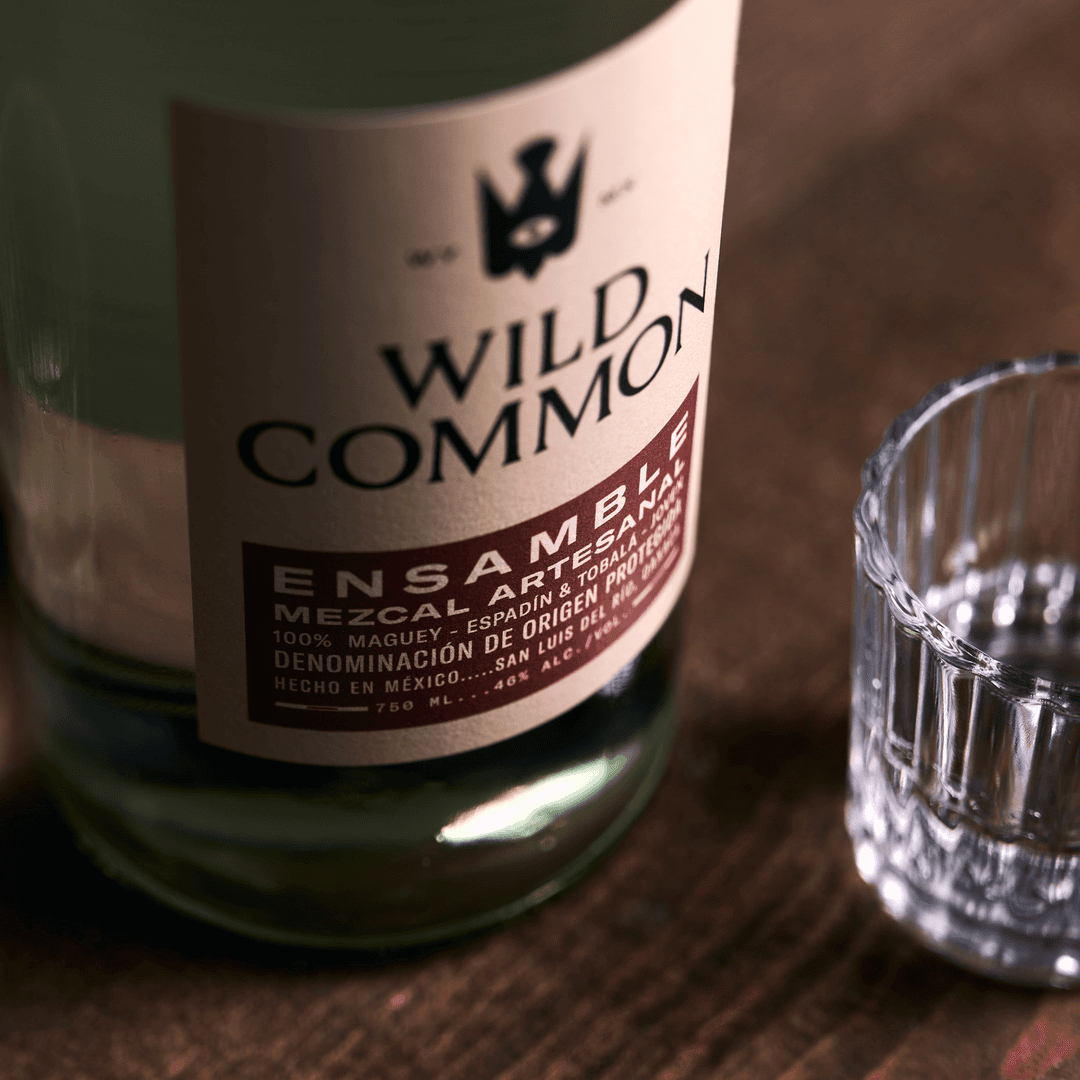 WILD COMMON MEZCAL ENSAMBLE