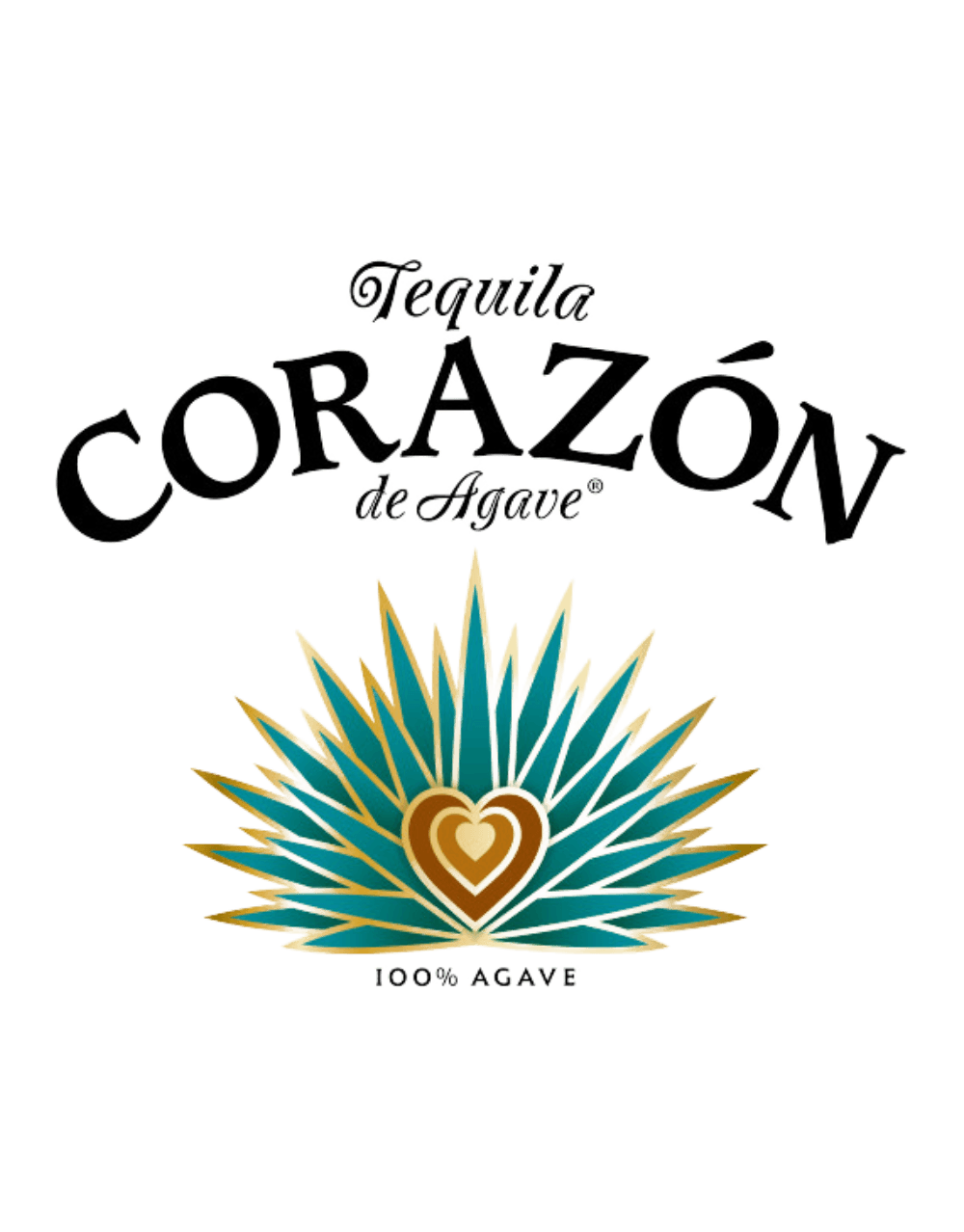 CORAZON REPOSADO TEQUILA