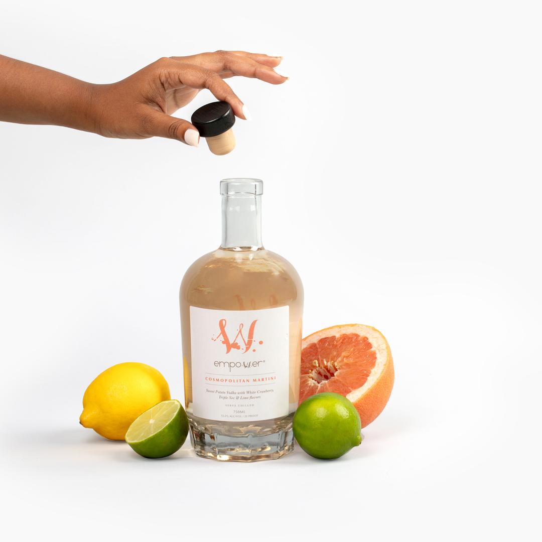 EMPOWER COSMOPOLITAN