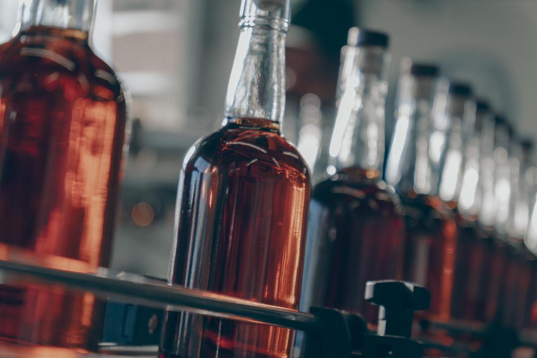 FORTUNA BARREL PROOF KENTUCKY STRAIGHT BOURBON WHISKEY