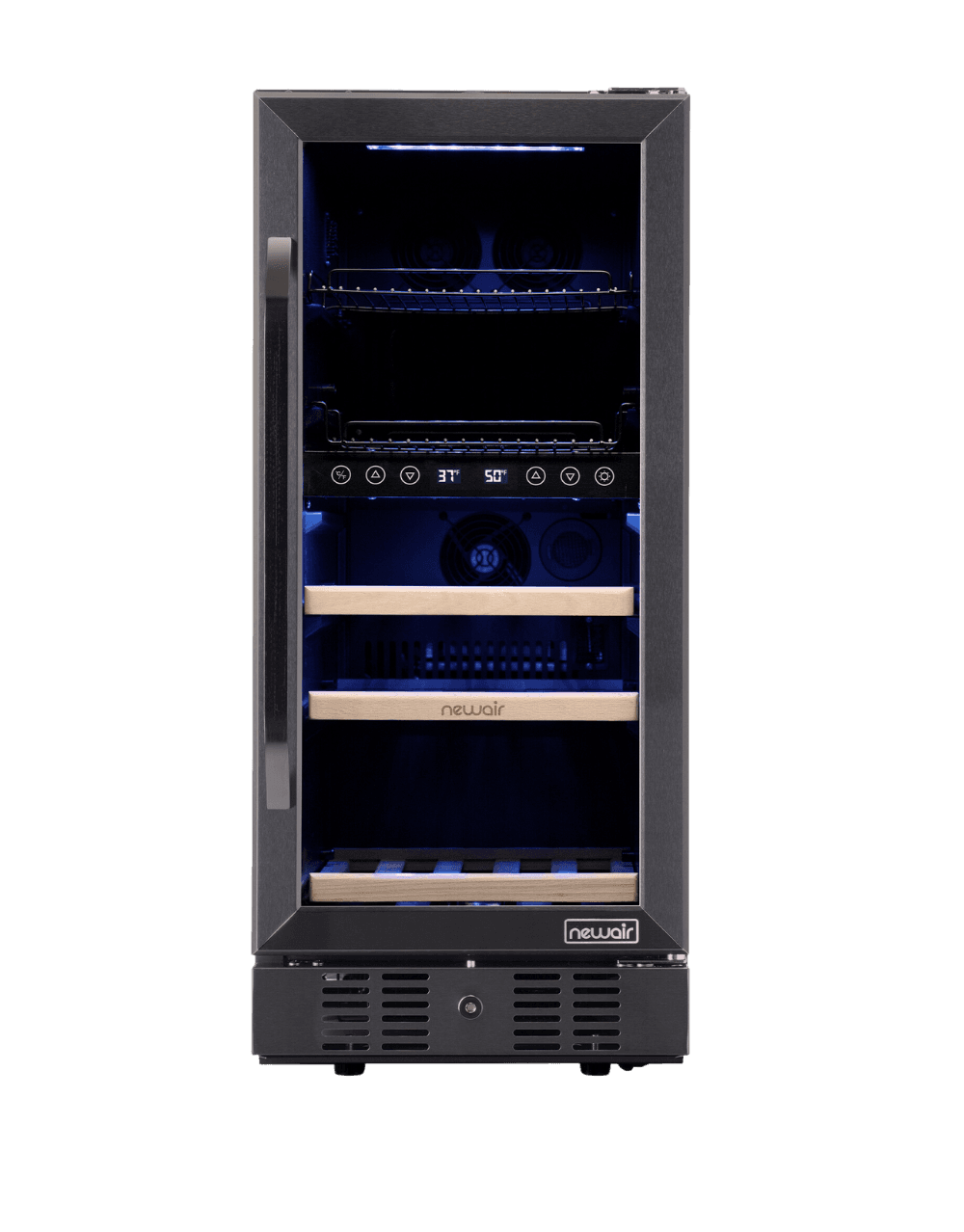 NEWAIR WINE AND BEVERAGE REFRIGERATOR