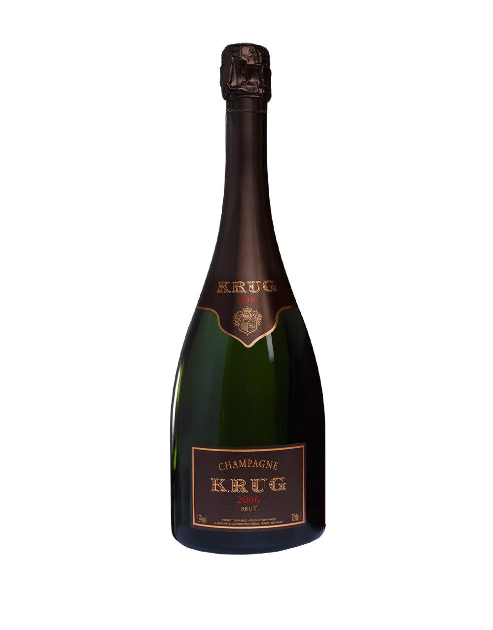 KRUG VINTAGE 2006