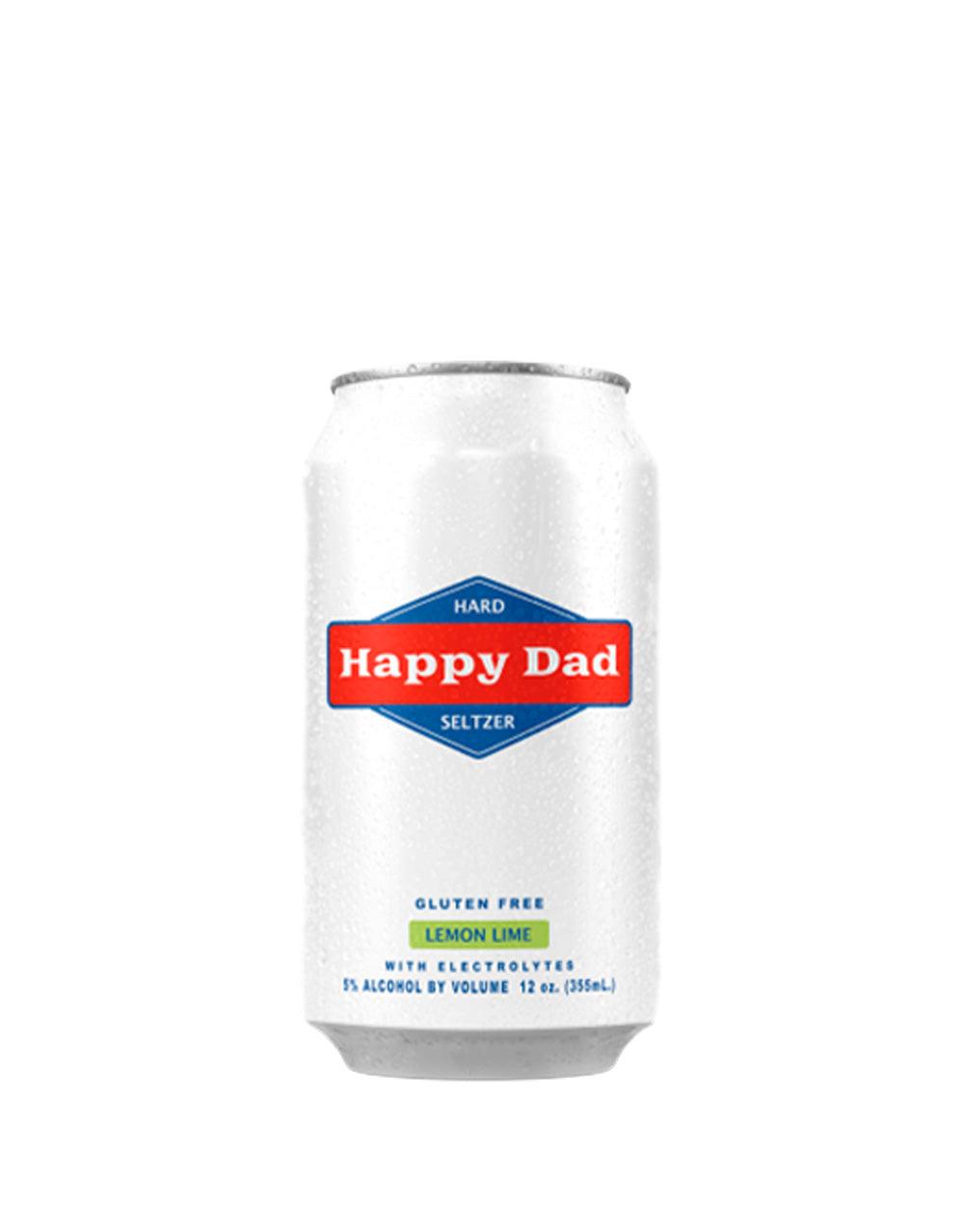 HAPPY DAD HARD SELTZER VARIETY PACK