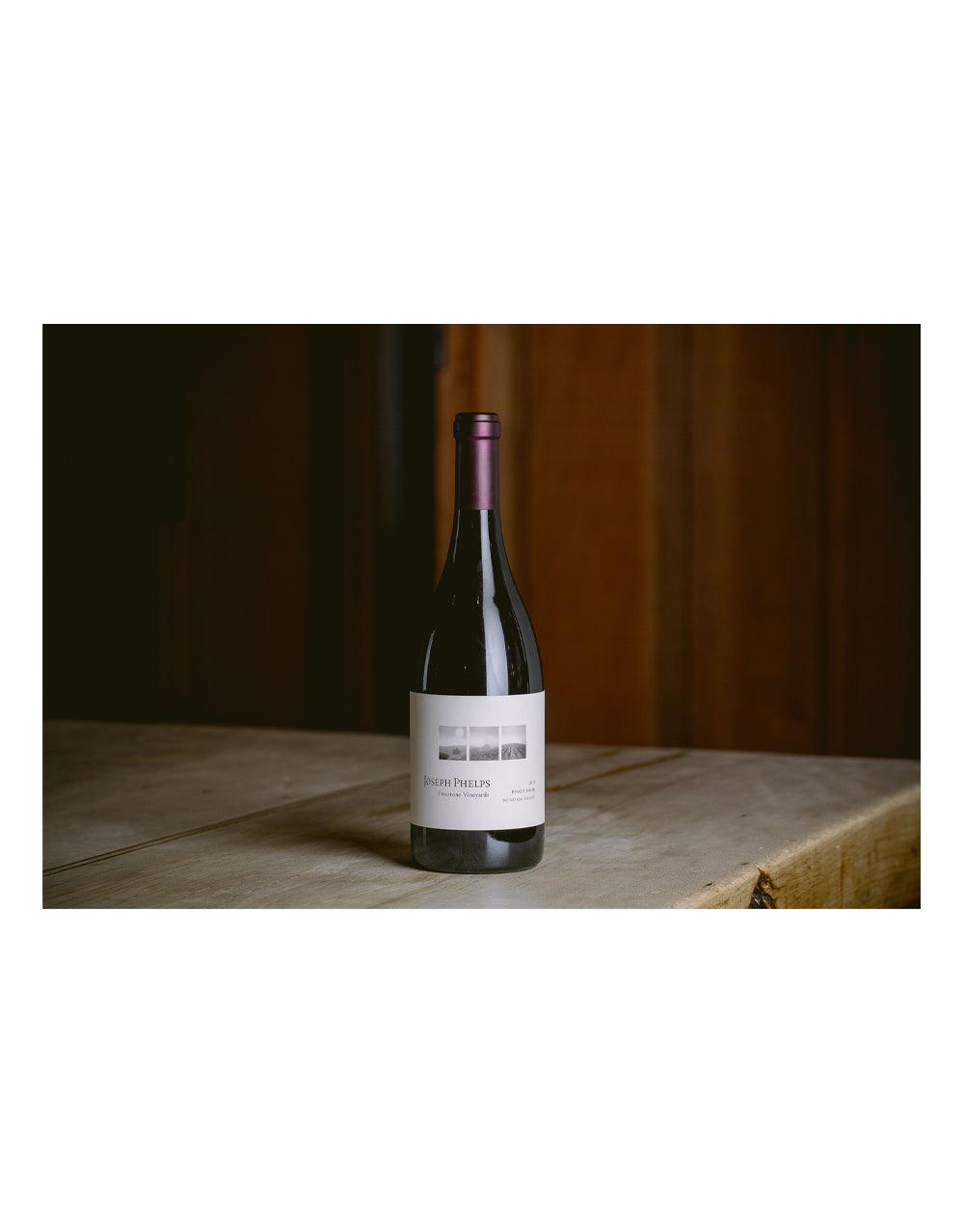 JOSEPH PHELPS FREESTONE PINOT NOIR