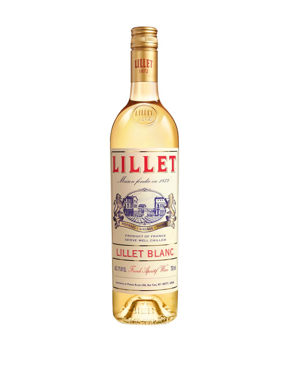 LILLET BLANC