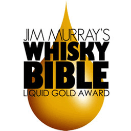GOLD AWARD Jim Murray's Whisky Bible 2010