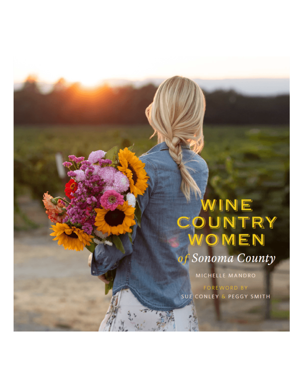 WINE COUNTRY WOMEN OF SONOMA COUNTY