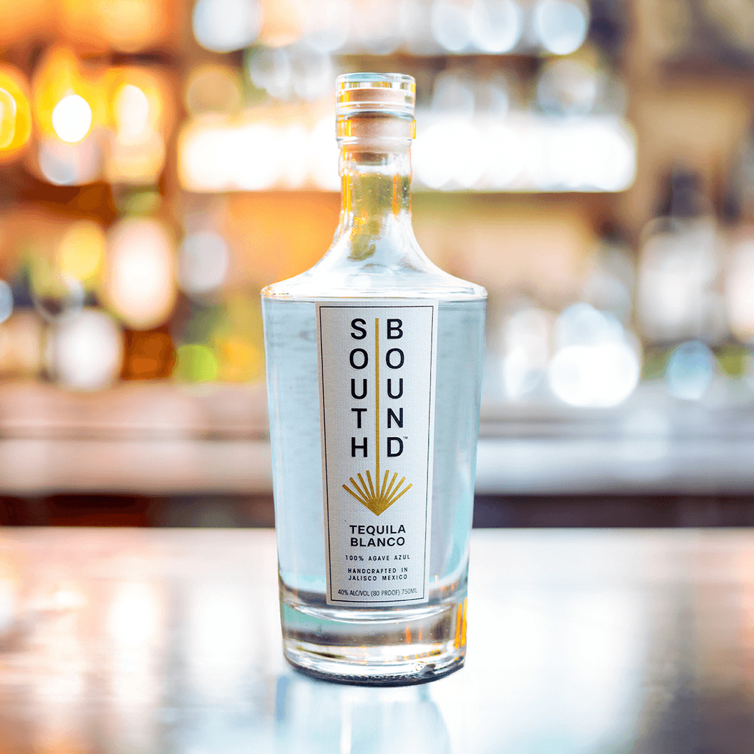 SOUTHBOUND TEQUILA BLANCO
