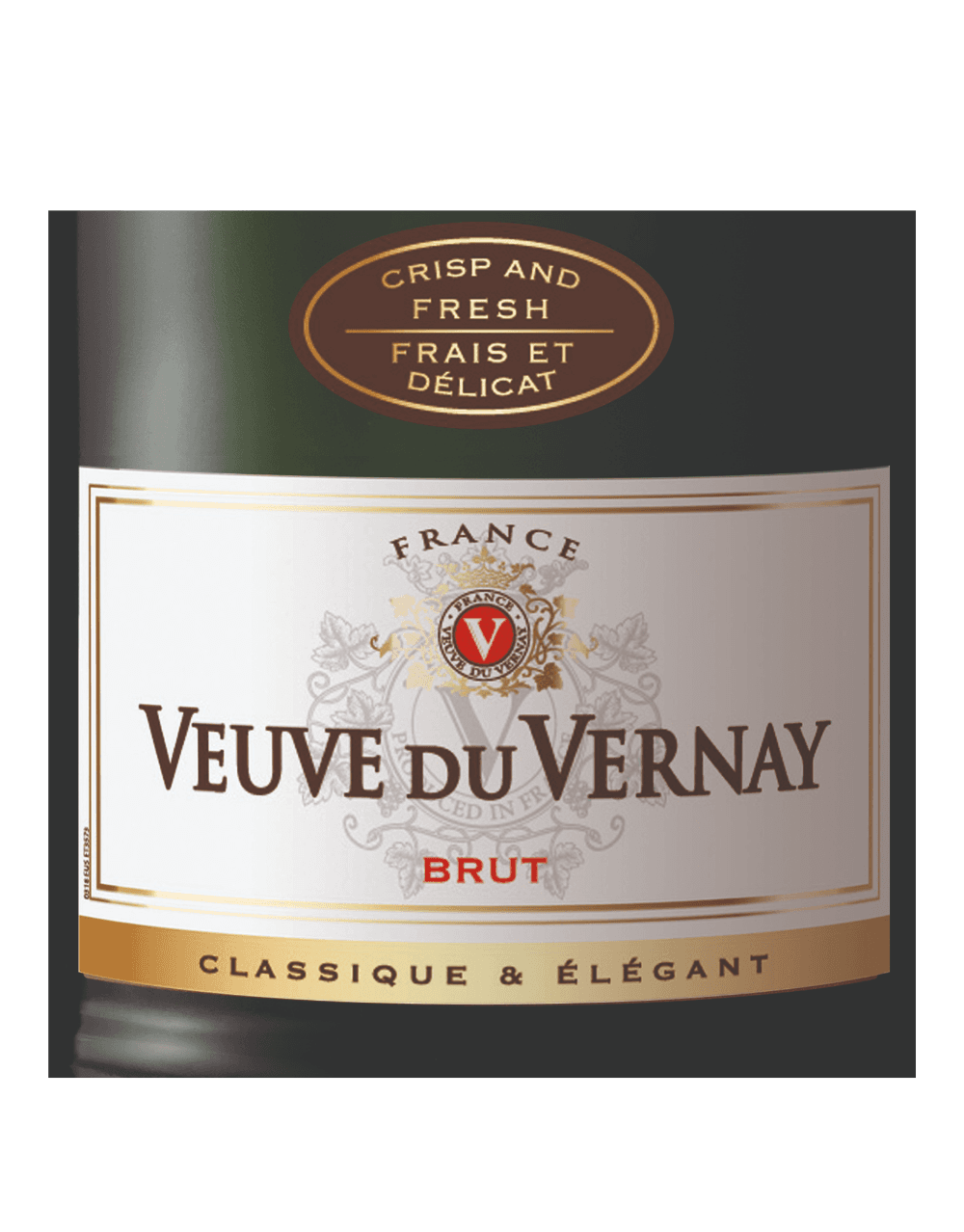 VEUVE DU VERNAY SPARKLING BRUT