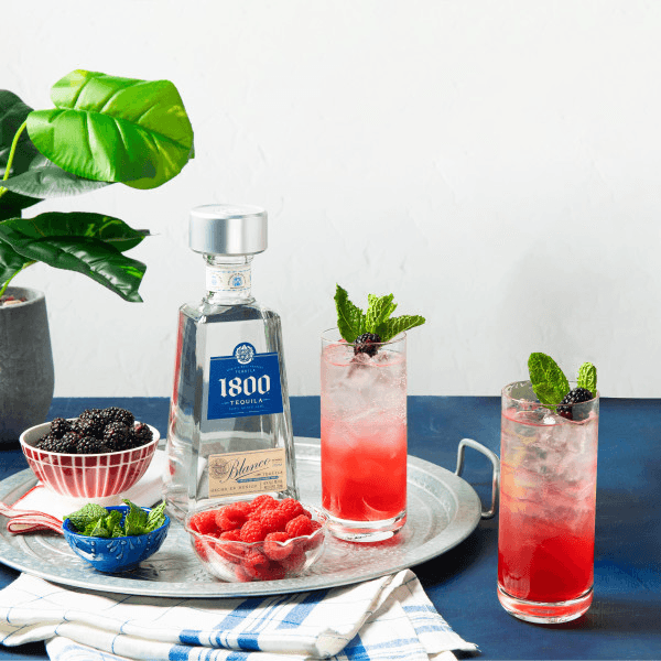 1800® TEQUILA BLANCO