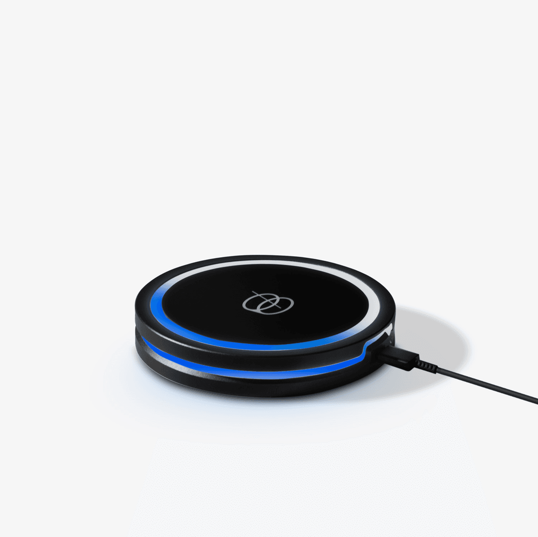 BARSYS SMART COASTER 2.0 (BLACK)