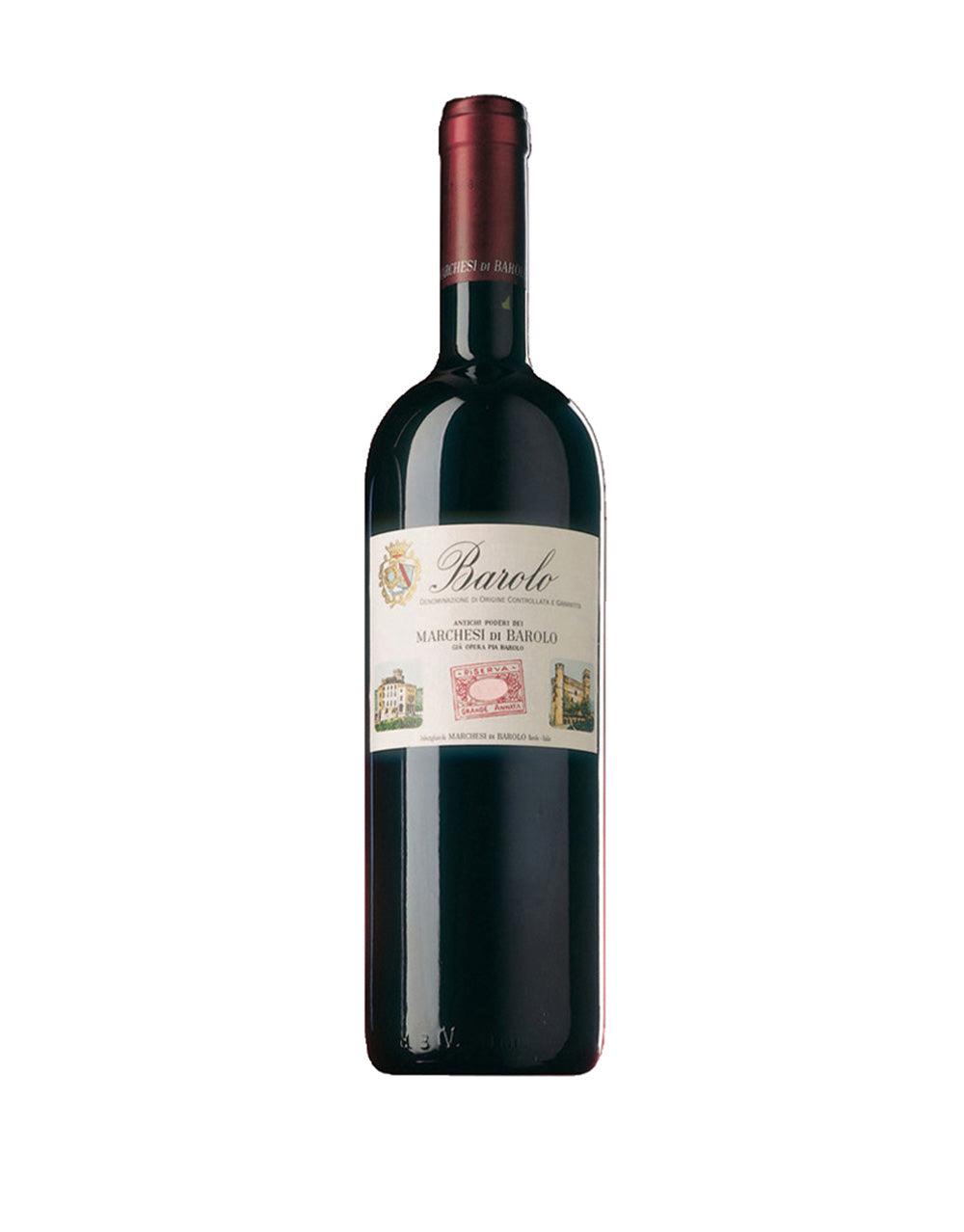 MARCHESI DI BAROLO RISERVA DELLA CASA