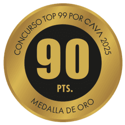 90 Points – Concurso Nacional de Marcas, México