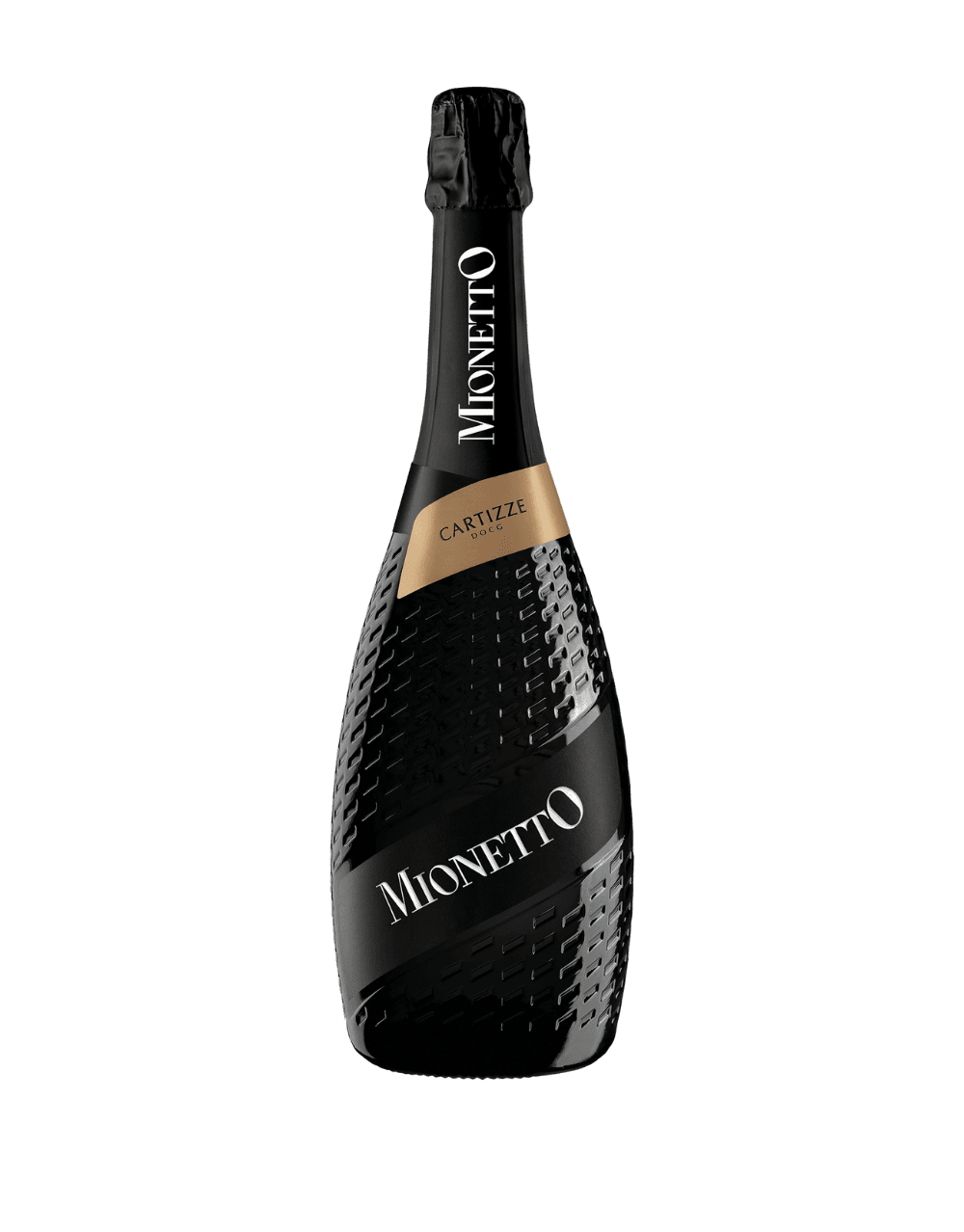 MIONETTO 'LUXURY CARTIZZE' PROSECCO SUPERIORE DOCG