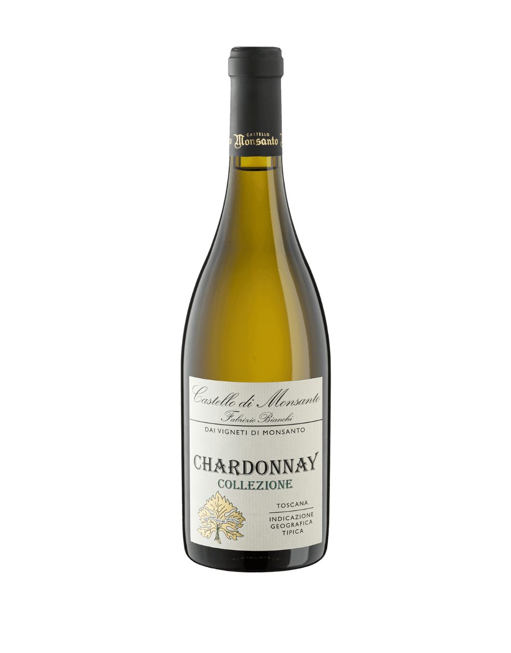 CASTELLO DI MONSANTO FABRIZIO BIANCHI CHARDONNAY