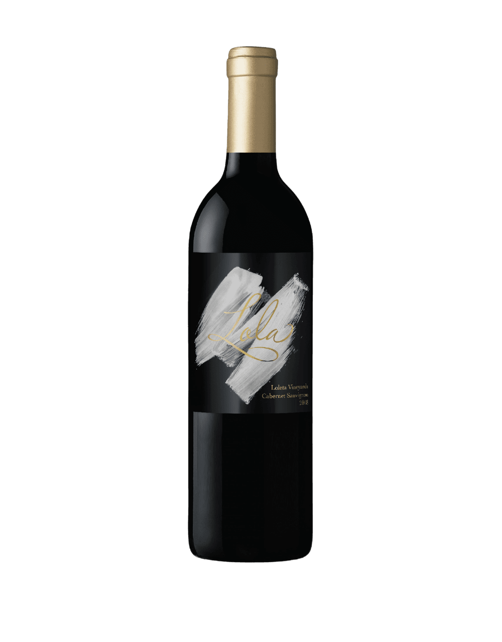 LOLETA VINEYARDS 'LOLA' CENTRAL COAST CABERNET SAUVIGNON