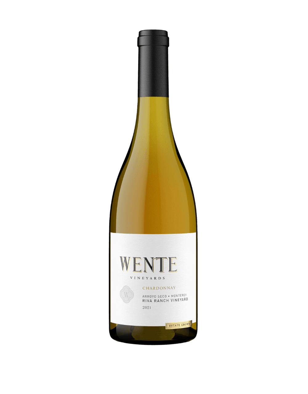WENTE VINEYARDS 'RIVA RANCH' ARROYO SECO CHARDONNAY